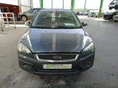 ford focus ii (da_, hcp, dp) del año 2005