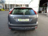 ford focus ii (da_, hcp, dp) del año 2005