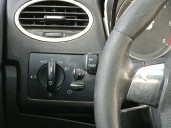 ford focus ii (da_, hcp, dp) del año 2005