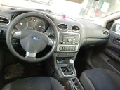 ford focus ii (da_, hcp, dp) del año 2005