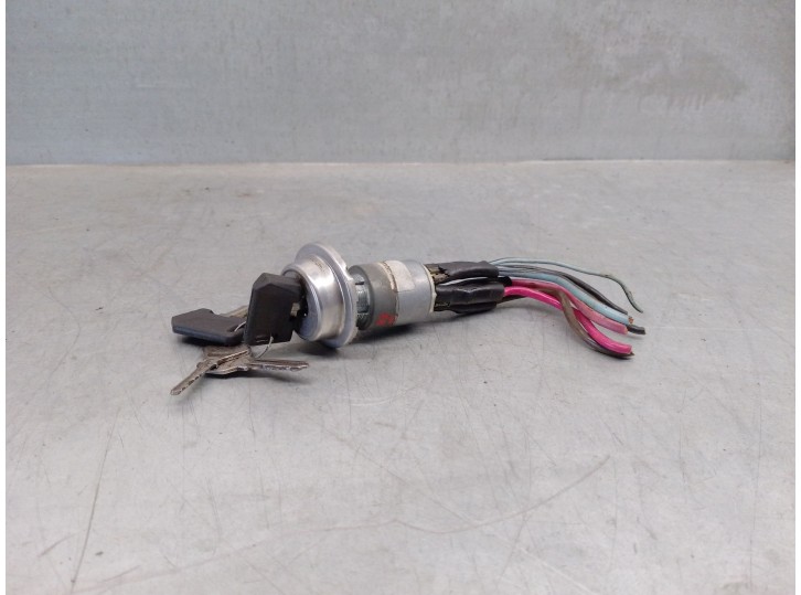 Recambio de conmutador de arranque para lada niva todo terreno, cerrada (2121, 2131) 1600 referencia OEM IAM VAZ2121  