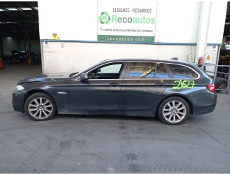 bmw 5 touring (f11) del año 2011