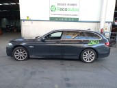 bmw 5 touring (f11) del año 2011