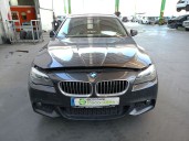 bmw 5 touring (f11) del año 2011