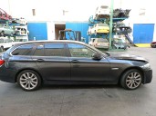 bmw 5 touring (f11) del año 2011