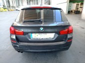 bmw 5 touring (f11) del año 2011
