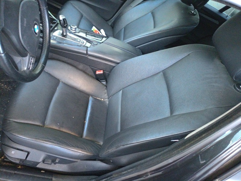 bmw 5 touring (f11) del año 2011