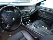 bmw 5 touring (f11) del año 2011