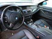 bmw 5 touring (f11) del año 2011