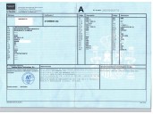 bmw 5 touring (f11) del año 2011