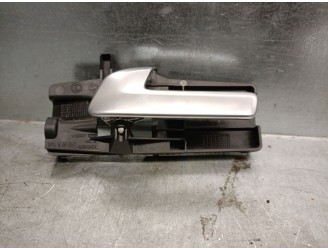 Recambio de maneta interior delantera izquierda para alfa romeo 159 (939_) 2.0 jtdm (939axp1b) referencia OEM IAM 156086552 1560