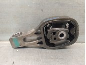 Replacement engine mount for Opel Corsa F (P2JO) 1.5 (68) OEM IAM reference 9824116780 