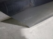 Recambio de puerta trasera derecha para bmw 5 touring (f11) 520 d referencia OEM IAM  41009628758 