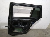 Recambio de puerta trasera derecha para bmw 5 touring (f11) 520 d referencia OEM IAM  41009628758 