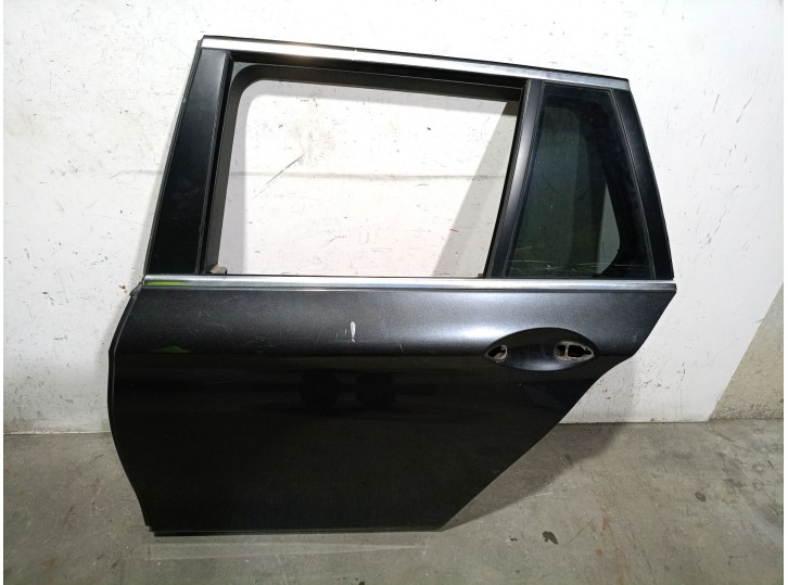 Recambio de puerta trasera izquierda para bmw 5 touring (f11) 520 d referencia OEM IAM  41009628757 