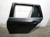 Recambio de puerta trasera izquierda para bmw 5 touring (f11) 520 d referencia OEM IAM  41009628757 