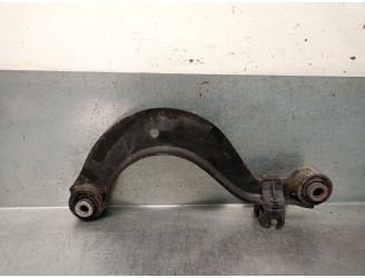 Recambio de brazo suspension superior trasero izquierdo para volkswagen passat b6 (3c2) 2.0 bluetdi referencia OEM IAM 1K0505323