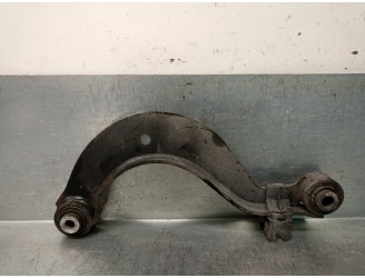 Recambio de brazo suspension superior trasero derecho para volkswagen passat b6 (3c2) 2.0 bluetdi referencia OEM IAM 1K0505323N 