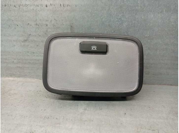 Recambio de luz interior para hyundai i30 (pde, pd, pden) 2.0 n referencia OEM IAM 92850G30XX 92850G3000MMH 