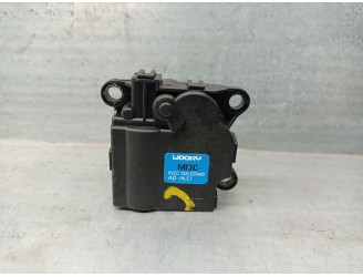 Recambio de motor apertura trampillas climatizador para hyundai i30 (pde, pd, pden) 2.0 n referencia OEM IAM D332EDFAA02  