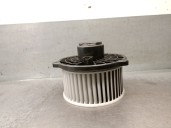 Recambio de motor calefaccion para mazda 3 sedán (bm_, bn_) 2.0 referencia OEM IAM 8727001530 KD4561B10 