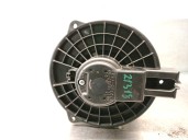 Recambio de motor calefaccion para mazda 3 sedán (bm_, bn_) 2.0 referencia OEM IAM 8727001530 KD4561B10 