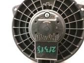 Recambio de motor calefaccion para mazda 3 sedán (bm_, bn_) 2.0 referencia OEM IAM 8727001530 KD4561B10 