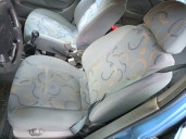 daewoo kalos (klas) del año 2003