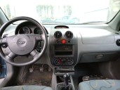 daewoo kalos (klas) del año 2003