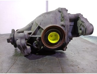 Recambio de diferencial trasero para mercedes-benz clase s (w221, v221) s 350 (221.056, 221.156) referencia OEM IAM 2213511505 3