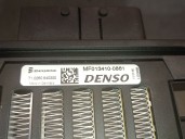 Recambio de resistencia calefaccion para jaguar xe (x760) 2.0 d referencia OEM IAM MF0134100861  MF0134100861 DENSO