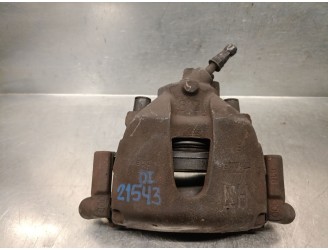 Recambio de pinza freno delantera izquierda para volvo v50 (545) 2.0 d referencia OEM IAM 36000484 36000484 ATE