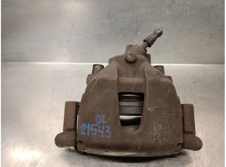 Replacement front left brake caliper for Volvo V50 (545) 2.0 D OEM IAM reference 36000484 36000484 ATE