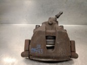 Recambio de pinza freno delantera izquierda para volvo v50 (545) 2.0 d referencia OEM IAM 36000484 36000484 ATE