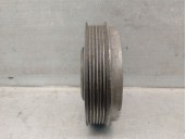 Recambio de polea cigueñal para seat alhambra (7v8, 7v9) 1.9 tdi referencia OEM IAM 038105243 038105243K 