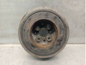 Recambio de polea cigueñal para seat alhambra (7v8, 7v9) 1.9 tdi referencia OEM IAM 038105243 038105243K 
