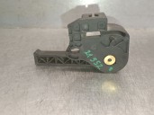Recambio de cerradura capot para jaguar xe (x760) 2.0 d referencia OEM IAM C2D3660 C2D3660 