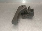 Recambio de cerradura capot para jaguar xe (x760) 2.0 d referencia OEM IAM C2D3660 C2D3660 