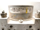Recambio de abs para mazda 3 sedán (bm_, bn_) 2.0 referencia OEM IAM BPM5437AOA  