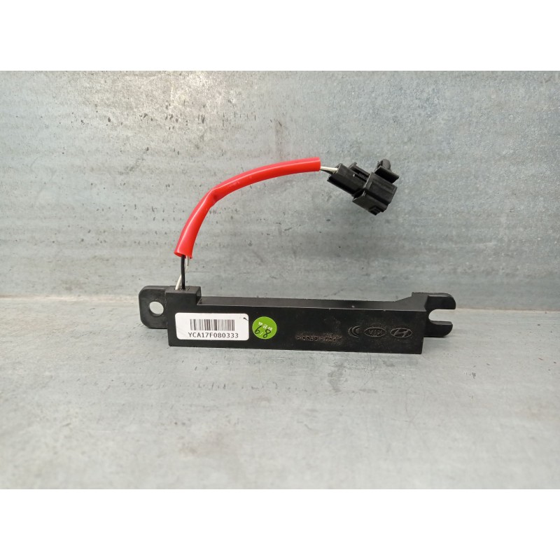 Recambio de modulo electronico para hyundai i30 (pde, pd, pden) 2.0 n referencia OEM IAM YCA17F080333  