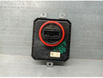 Recambio de centralita faros xenon para hyundai i30 (pde, pd, pden) 2.0 n referencia OEM IAM 0492191000 