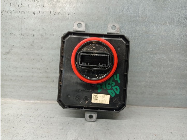 Recambio de centralita faros xenon para hyundai i30 (pde, pd, pden) 2.0 n referencia OEM IAM 0492191000 