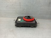 Recambio de centralita faros xenon para hyundai i30 (pde, pd, pden) 2.0 n referencia OEM IAM 0492191000 