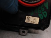 Recambio de centralita faros xenon para hyundai i30 (pde, pd, pden) 2.0 n referencia OEM IAM 0492191000 