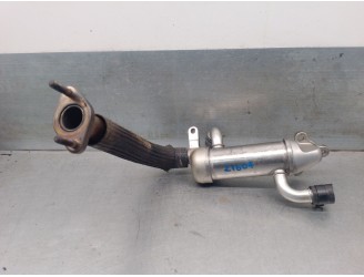 Recambio de enfriador egr para hyundai h-1 / starex autobús (a1) 2.5 crdi referencia OEM IAM 284804A450 284804A450 