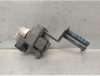 Recambio de electrovalvula vacio para hyundai h-1 / starex autobús (a1) 2.5 crdi referencia OEM IAM 36611200  70027200 PIERBURG