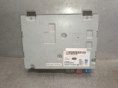 Recambio de sistema navegacion gps para jaguar xe (x760) 2.0 d referencia OEM IAM GX5318K812BE 2ACRLBEL005 HARMAN