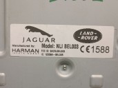 Recambio de sistema navegacion gps para jaguar xe (x760) 2.0 d referencia OEM IAM GX5318K812BE  2ACRLBEL005 HARMAN