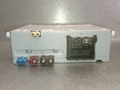 Recambio de sistema navegacion gps para jaguar xe (x760) 2.0 d referencia OEM IAM GX5318K812BE  2ACRLBEL005 HARMAN