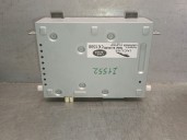 Recambio de sistema navegacion gps para jaguar xe (x760) 2.0 d referencia OEM IAM GX5318K812BE  2ACRLBEL005 HARMAN